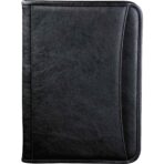 Executive DuraHyde Zippered Padfolio with FSC® Mix Paper - Image 7