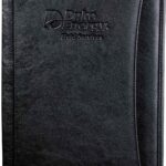 Executive DuraHyde Zippered Padfolio with FSC® Mix Paper