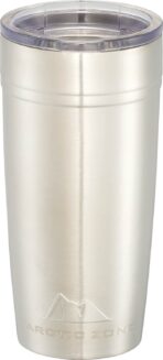 Arctic Zone® Titan Thermal HP® Copper Tumbler 20oz - Image 2
